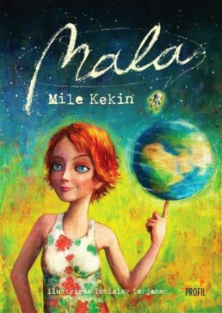 Mala - Mile Kekin
