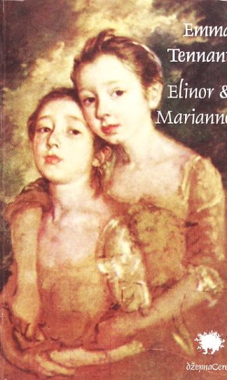 Elinor & Marianne - Emma Tennant