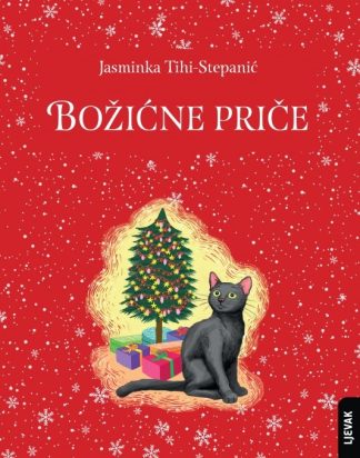Božićne priče - Jasminka Tihi-Stepanić
