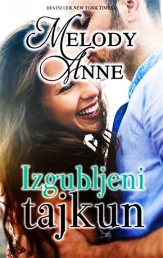Izgubljeni tajkun - Melody Anne