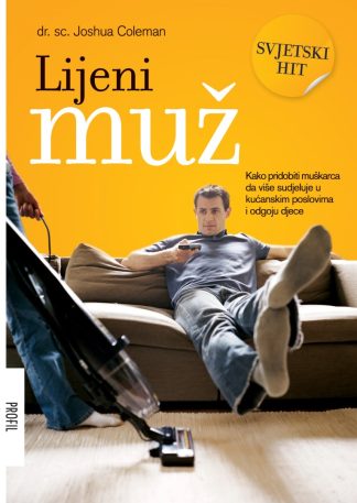 Lijeni muž - Joshua Coleman