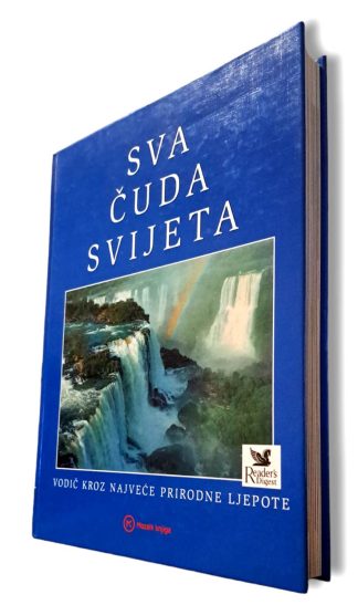 Sva čuda svijeta