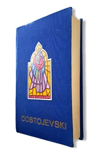 Bijedni ljudi - Fjodor Mihajlovič Dostojevski
