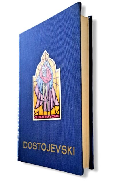 Bijele noći - Fjodor Mihajlovič Dostojevski