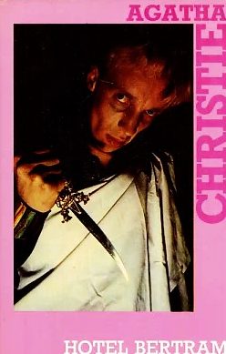 Hotel Bertram - Agatha Christie