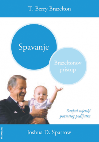 Spavanje : Brazeltonov pristup - T. Berry Brazelton