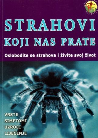 Strahovi koji nas prate