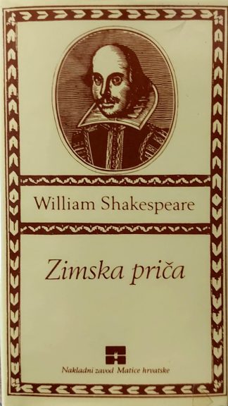Zimska priča - William Shakespeare