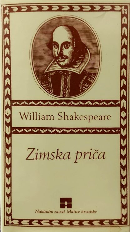 Zimska priča - William Shakespeare