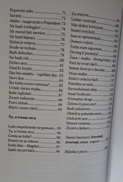 Stvoreni za sreću -  Sergije Jelenić - Slika 3