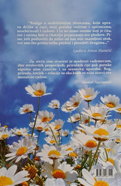 Stvoreni za sreću -  Sergije Jelenić - Slika 2
