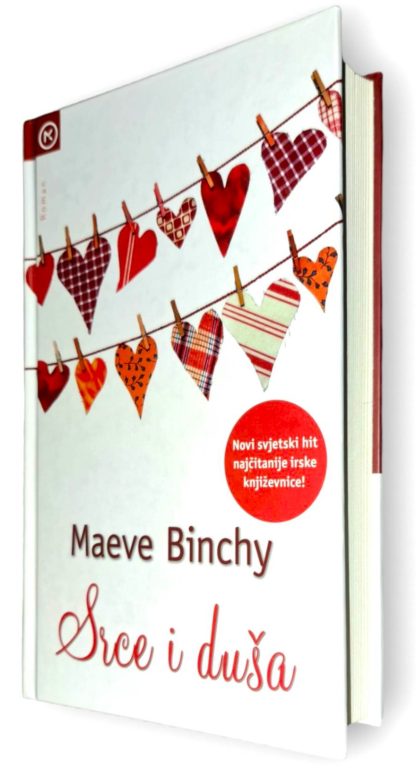 Srce i duša - Maeve Binchy