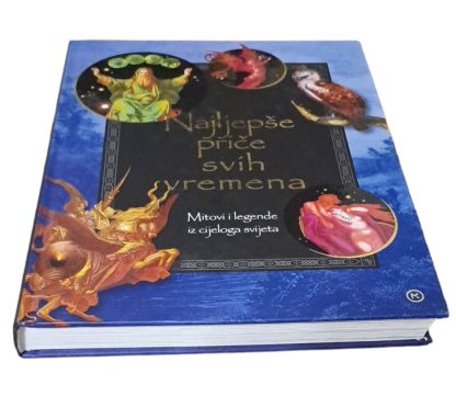 Najljepše priče svih vremena - Slika 3