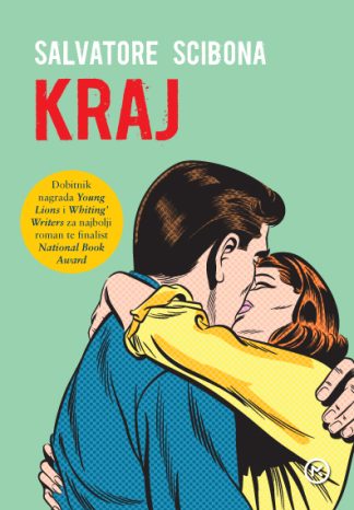 Kraj - Salvatore Scibona