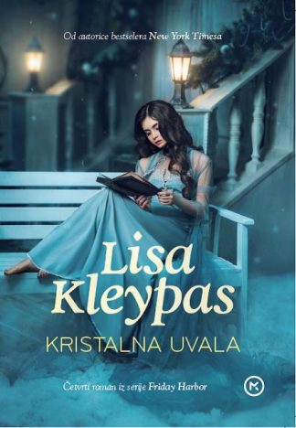 Kristalna uvala - Lisa Kleypas