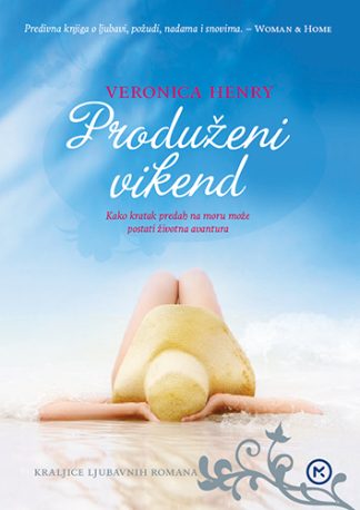 Produženi vikend - Veronica Henry