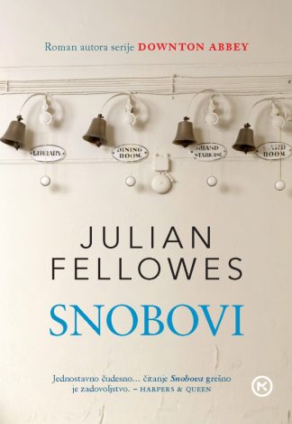 Snobovi - Julian Fellowes