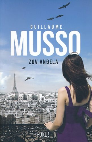 Zov anđela - Guillaume Musso