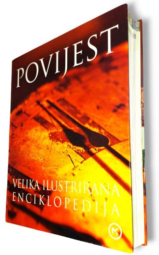 Povijest – Velika ilustrirana enciklopedija