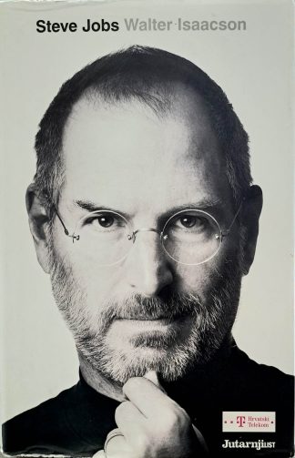 Steve Jobs - Walter Isaacson