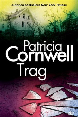 Trag - Patricia Cornwell