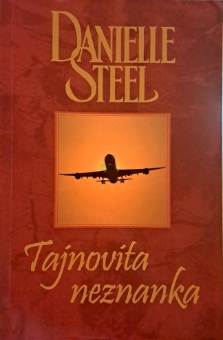 Tajnovita neznanka - Danielle Steel