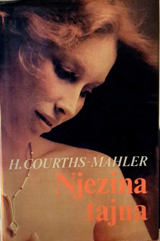 Njezina tajna - Hedwig Courths-Mahler