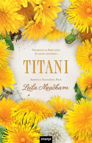 Titani - Leila Meacham