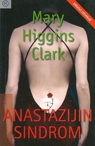 Anastazijin sindrom - Mary Higgins Clark