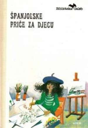 Španjolske priče za djecu