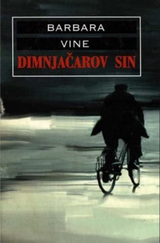 Dimnjačarov sin - Barbara Vine
