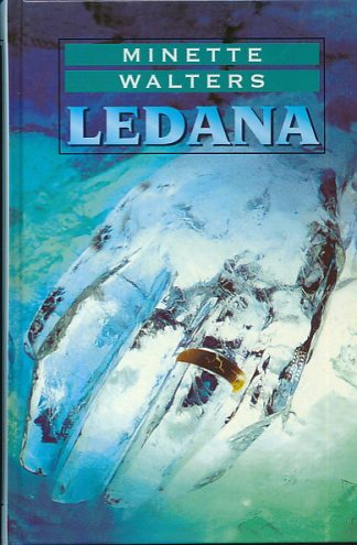 Ledana - Minette Walters
