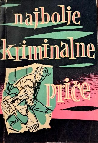 Najbolje kriminalne priče