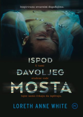 Loreth Anne White - Ispod Đavoljeg mosta