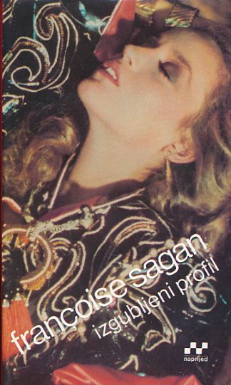 Izgubljeni profil - Francoise Sagan