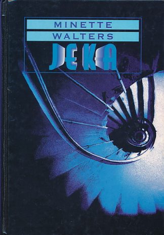 Jeka - Minette Walters (Tvrdi uvez)