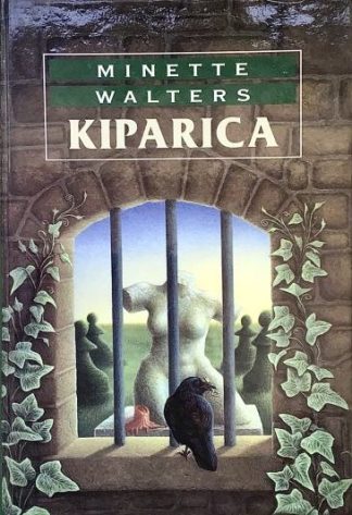 Kiparica- Minette Walters (Tvrdi uvez)