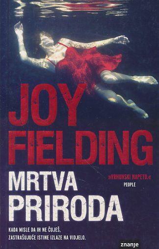Mrtva priroda - Joy Fielding