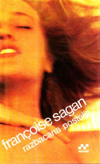 Malo sunca u hladnoj vodi - Francoise Sagan