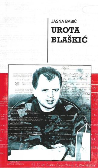 Urota Blaškić - Jasna Babić