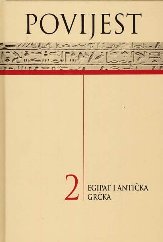 Povijest 2: Egipat i antička Grčka