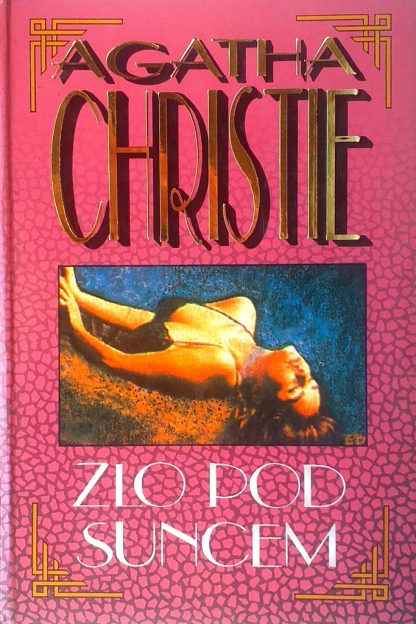 Zlo pod suncem - Agatha Christie