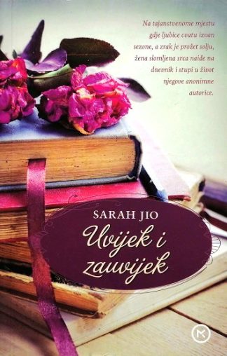Uvijek i zauvijek - Sarah Jio