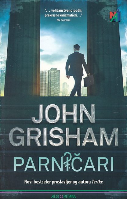 Parničari - John Grisham