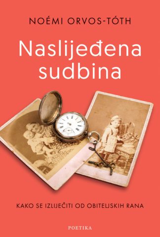 Naslijeđena sudbina -  Noémi Orvos-Tóth
