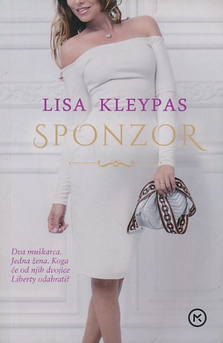Sponzor - Lisa Kleypas