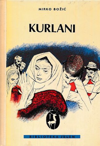 Kurlani - Mirko Božić