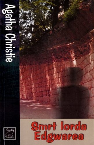 Smrt lorda Edgwarea - Agatha Christie
