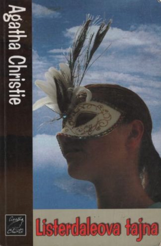 Listerdaleova tajna - Agatha Christie