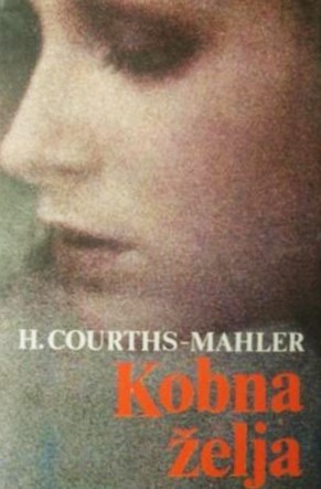 Kobna želja - Hedwig Courths-Mahler